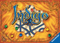 Indigo box art