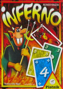 Inferno box art