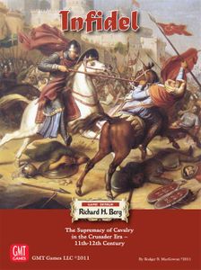 Infidel box art