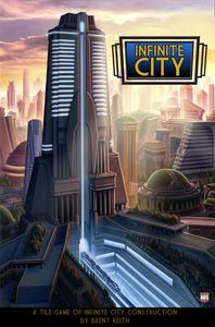 Infinite City box art