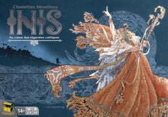 Inis box art