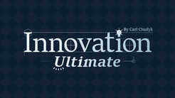 Innovation Ultimate box art