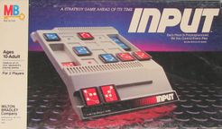 Input box art