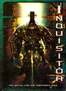 Inquisitor box art