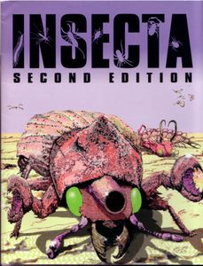 Insecta box art