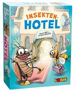 Insektenhotel box art