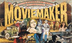 International Movie Maker box art