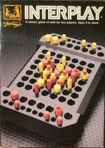 Interplay box art