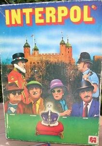 Interpol box art