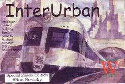 Interurban box art