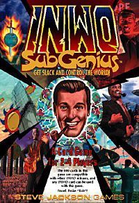 Inwo Subgenius box art