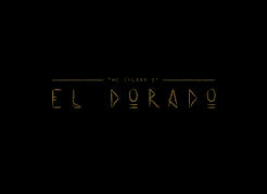 The Island Of El Dorado box art
