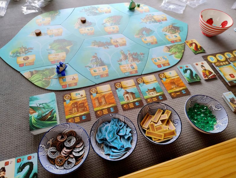 Islebound Emerald Edition full setup