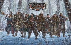 The Isofarian Guard box art