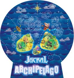 Jackal Archipelago box art