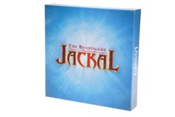 Jackal box art