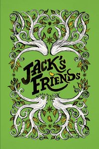 Jack's Friends box art