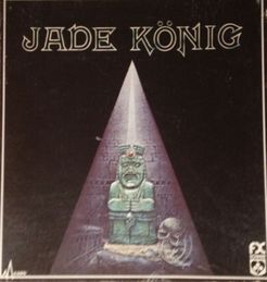 Jade König box art