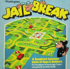 Jailbreak box art