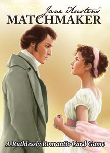 Jane Austen's Matchmaker box art