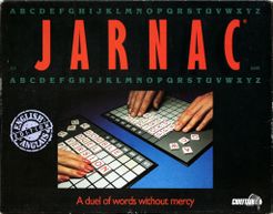 Jarnac box art