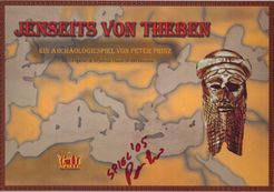 Jenseits Von Theben box art