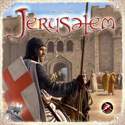 Jerusalem box art