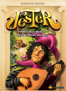 Jester box art