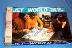 Jet World box art