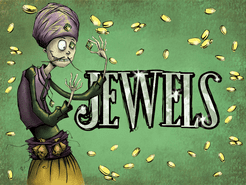 Jewels box art