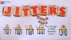 Jitters box art
