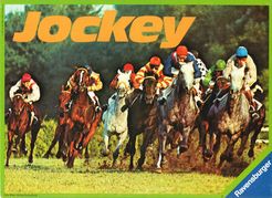 Jockey box art