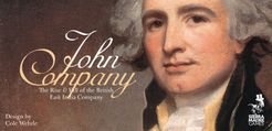 John Company box art