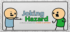 Joking Hazard box art