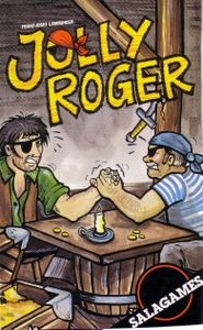 Jolly Roger box art