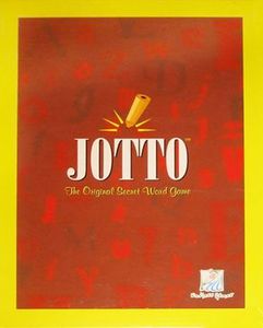 Jotto box art