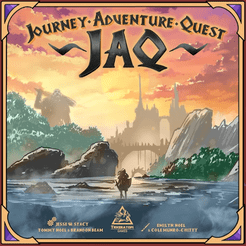 Journey Adventure Quest box art