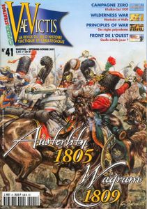Jours De Gloire Campagne: Le Danube box art