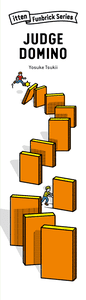 Judge Domino box art