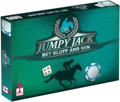 Jumpy Jack box art
