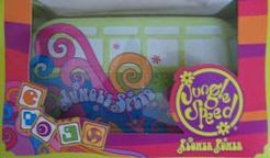 Jungle Speed: Flower Power box art