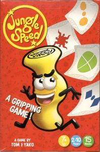 Jungle Speed box art