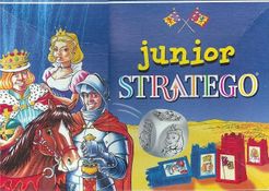 Junior Stratego box art