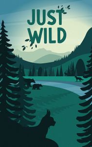 Just Wild box art