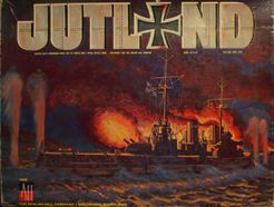 Jutland box art