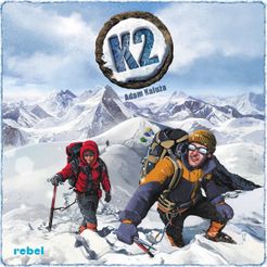 K2 box art