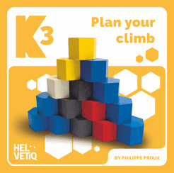 K3 box art