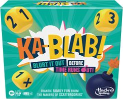 Ka-blab! box art