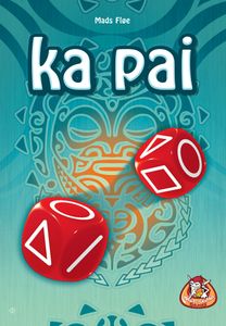 Ka Pai box art