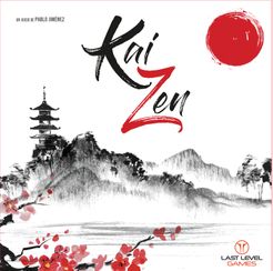 Kai-zen box art